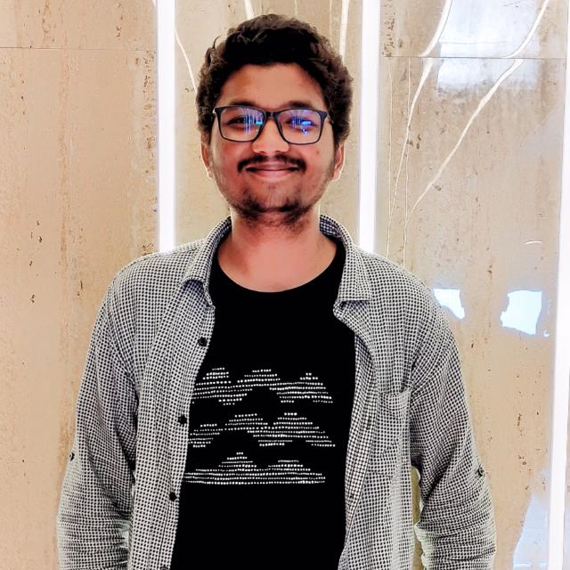 Sahukari Chaitanya Varun